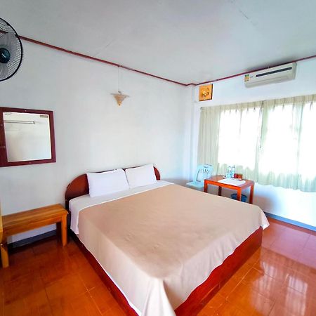 Sabaydee Guesthouse フアイサーイ郡 エクステリア 写真