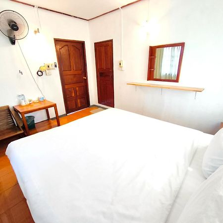 Sabaydee Guesthouse フアイサーイ郡 エクステリア 写真