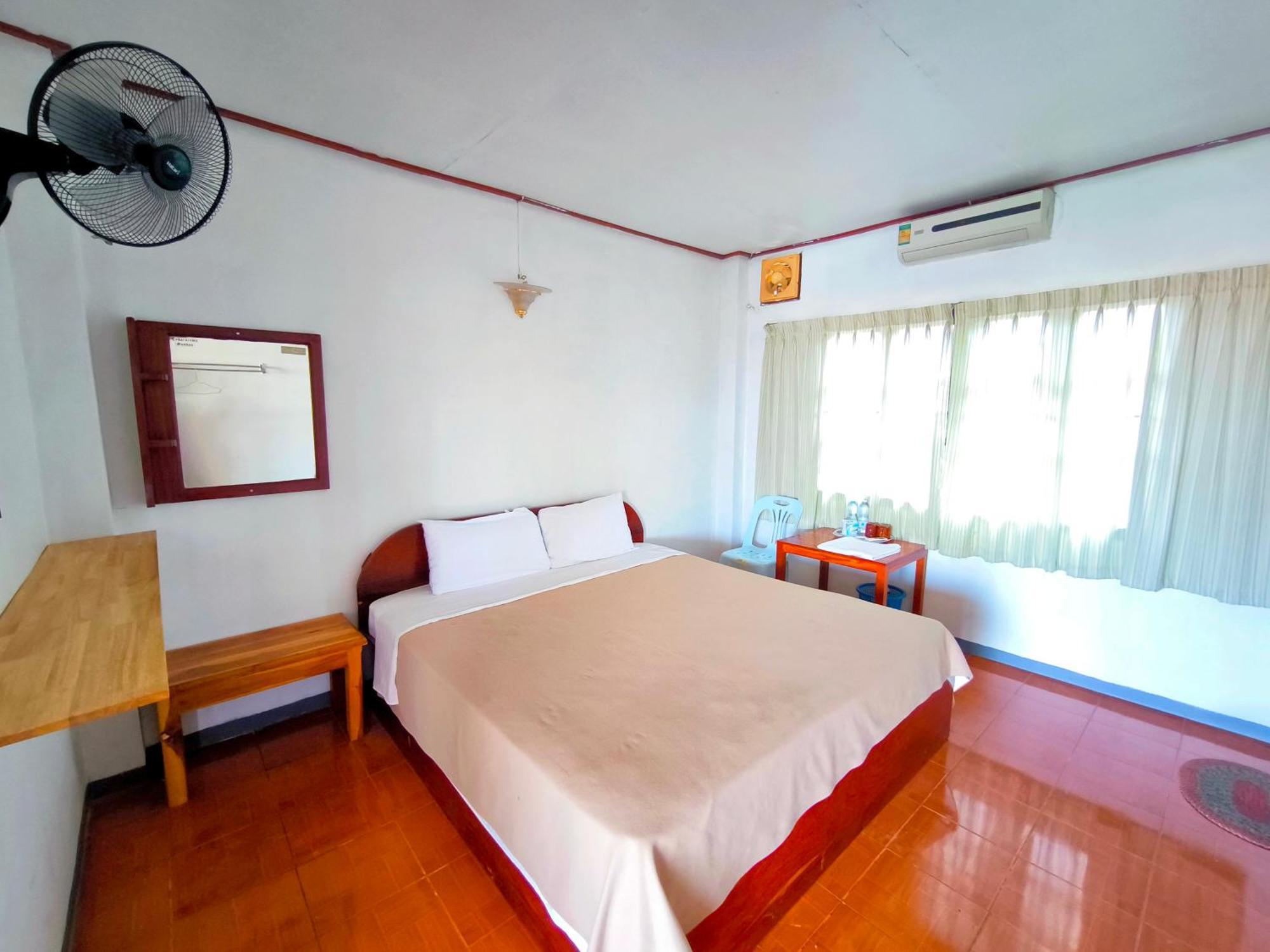 Sabaydee Guesthouse フアイサーイ郡 エクステリア 写真