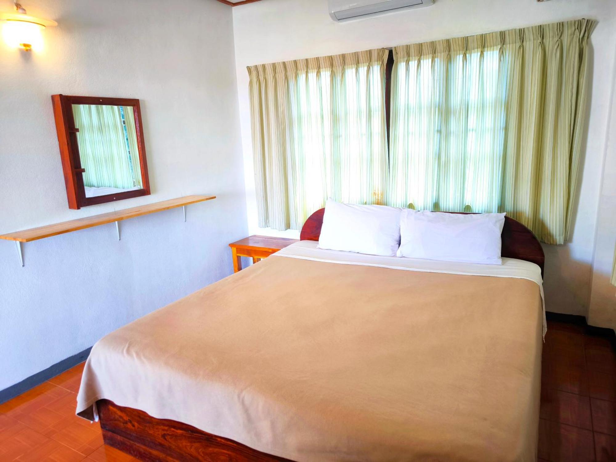Sabaydee Guesthouse フアイサーイ郡 エクステリア 写真